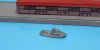 Marineschlepper "Linge" (1 St.) NL 1987 Rhenania RHE 69